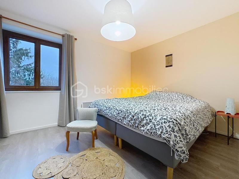 Maison - 132 m² - 4 pièces