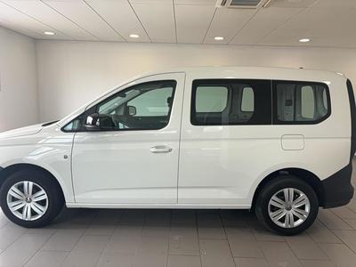 Volkswagen Caddy Cargo 1.5 Tsi 114 Dsg7 Business