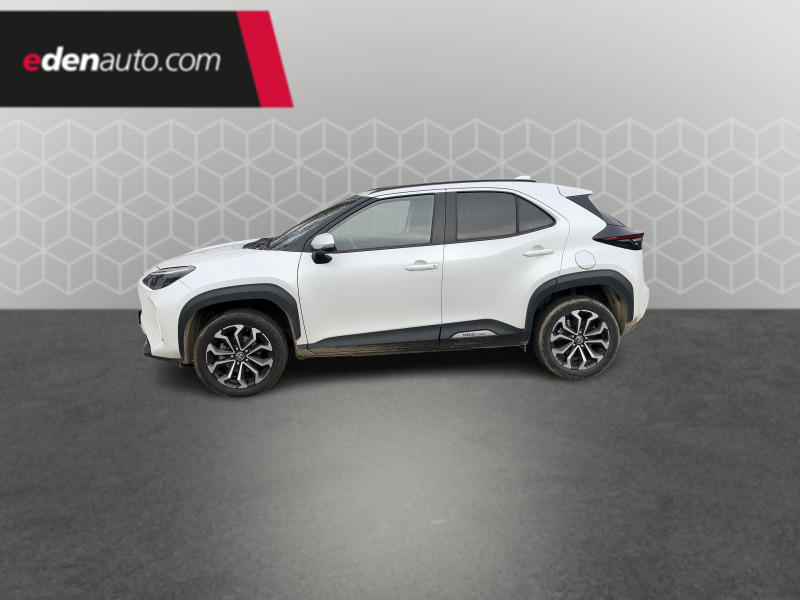 Toyota Yaris Cross Hybride 116h 2wd Design