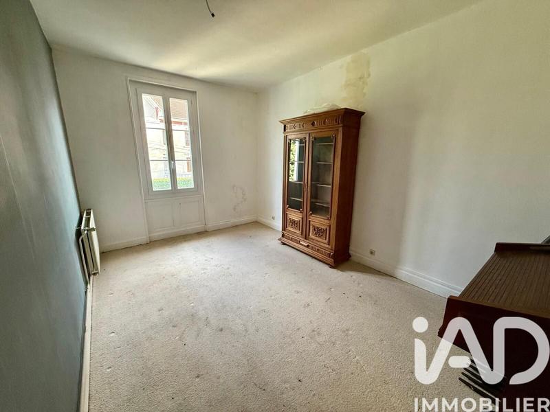 Maison - 157 m² - 7 pièces