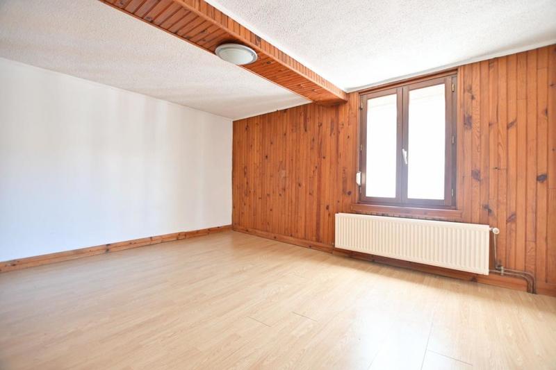 Maison - 86 m² - 4 pièces