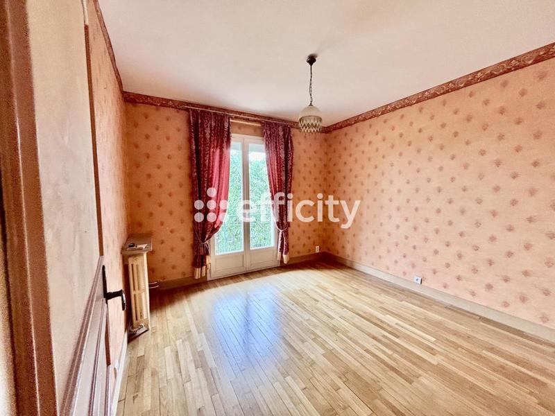 Maison - 128 m² - 5 pièces