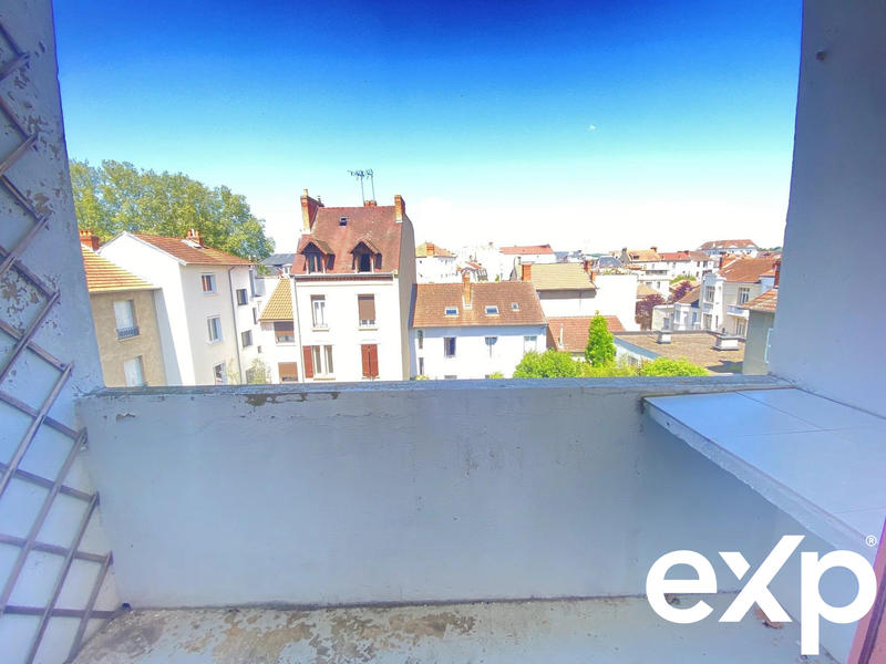 Appartement - 113 m² - 3 pièces