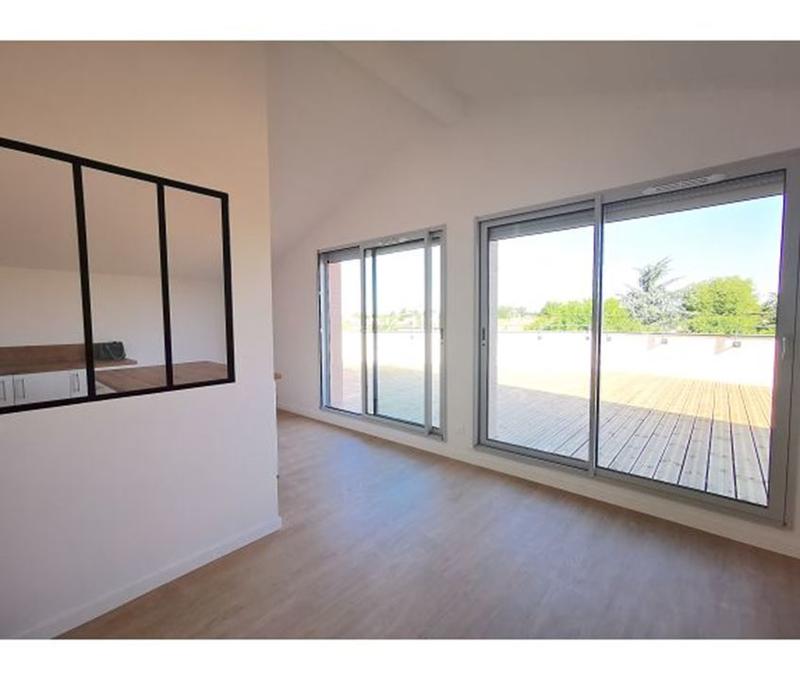 Appartement - 89 m² - 4 pièces