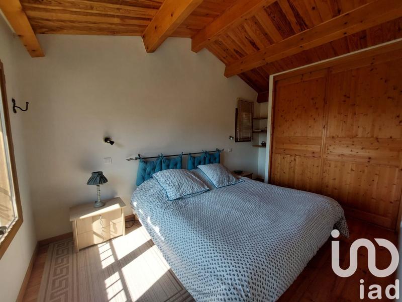 Maison - 112 m² - 5 pièces