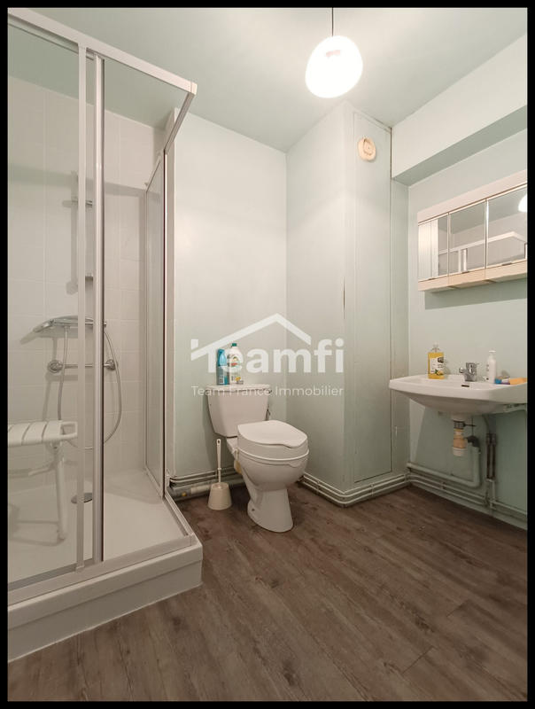 Appartement - 51 m² - 2 pièces