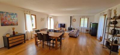 Maison - 136 m² - 5 pièces