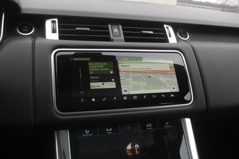 Land Rover Range Rover Sport II (2) 2.0 P400e Phev 404 Hse Dynamic Auto