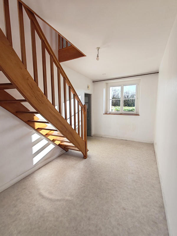 Maison - 134 m² - 8 pièces