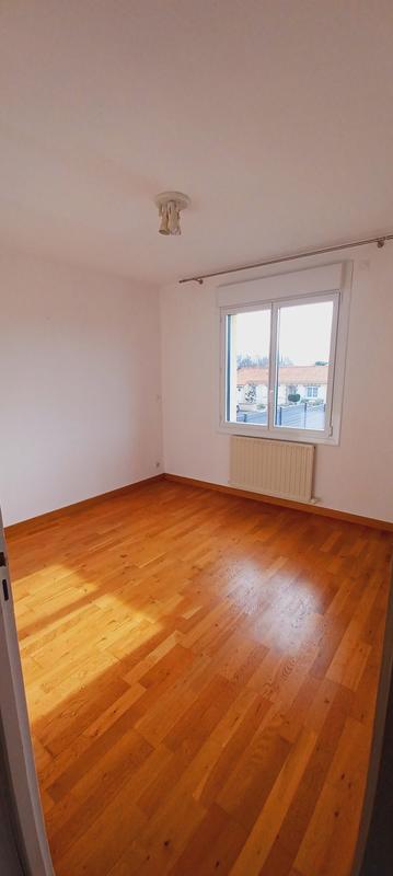 Maison - 100 m² - 6 pièces