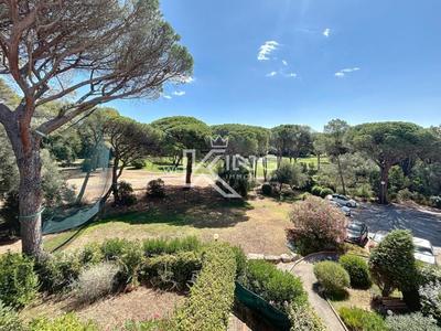 Appartement - 52 m² - 3 pièces