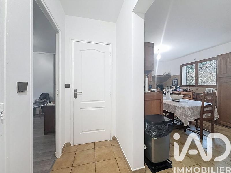 Maison - 143 m² - 6 pièces