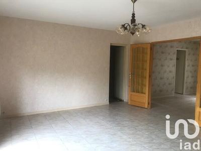 Maison - 147 m² - 6 pièces