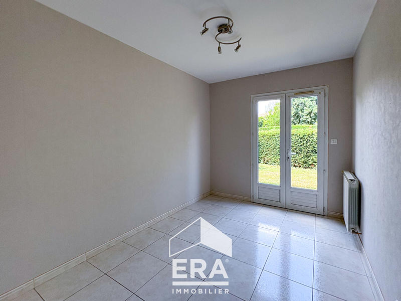 Maison - 111 m² - 5 pièces