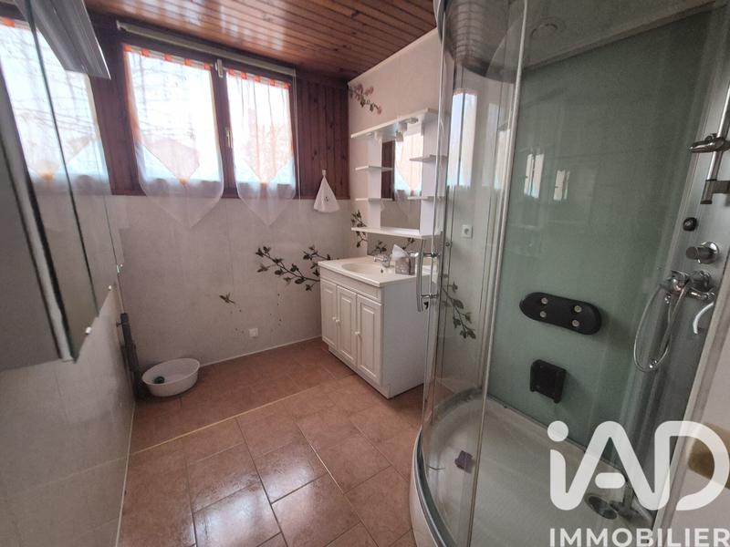 Maison - 148 m² - 5 pièces