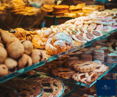 Fonds de commerce - 135 m²