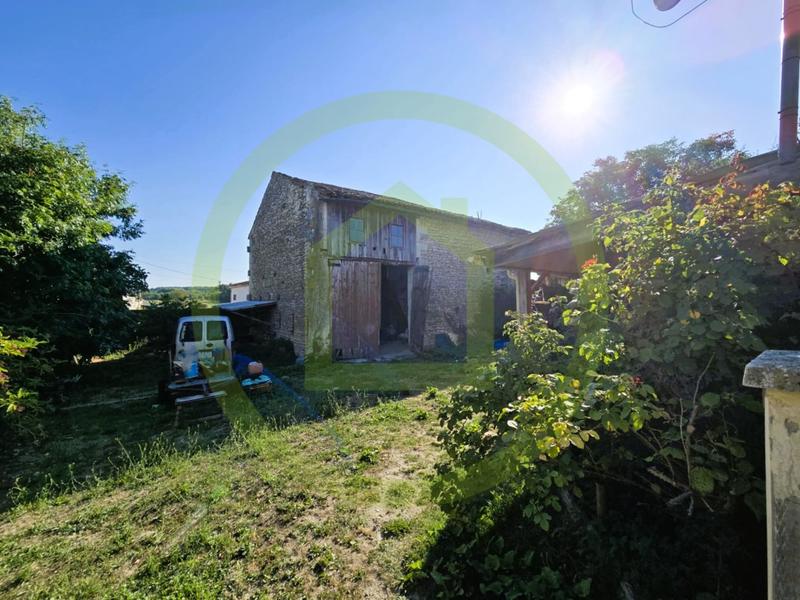 Maison - 170 m² - 6 pièces