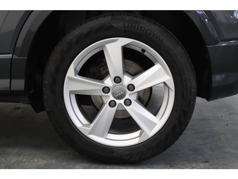 Audi Q2 30 Tdi 116 Bvm6 Sport