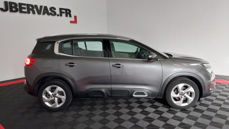 Citroën C5 Aircross BlueHDi 130 s&amp;S Eat8 Business