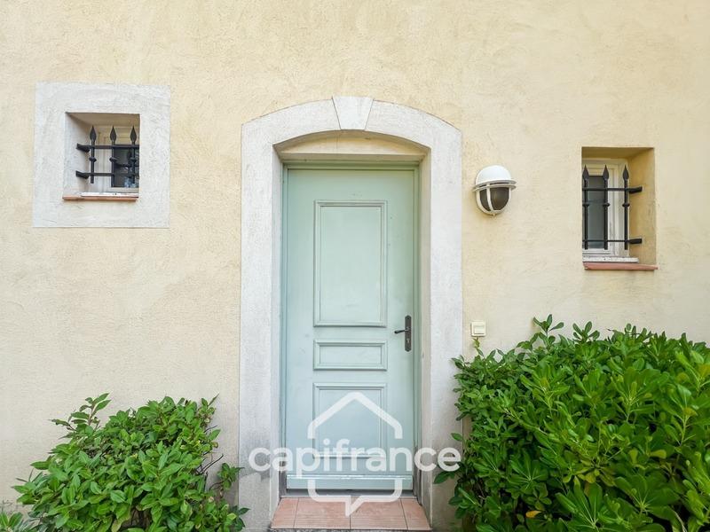 Maison - 44 m² - 3 pièces