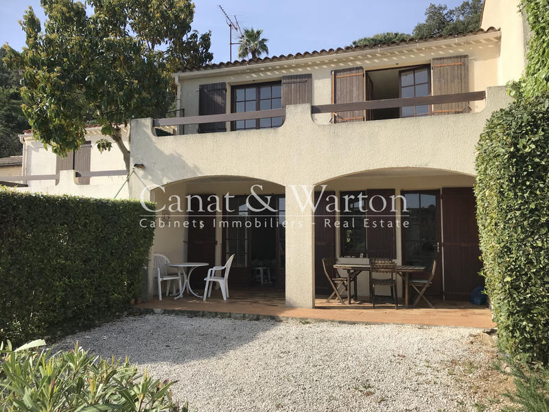 Villa - 82 m² - 3 pièces