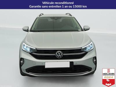 Volkswagen Taigo 1.0 Tsi 116 Bvm6 Vw Edition