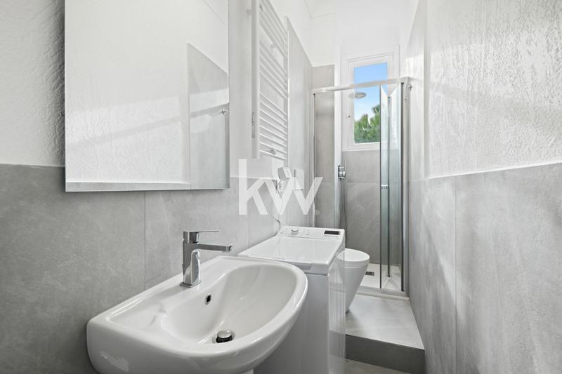 Appartement - 28 m² - 2 pièces