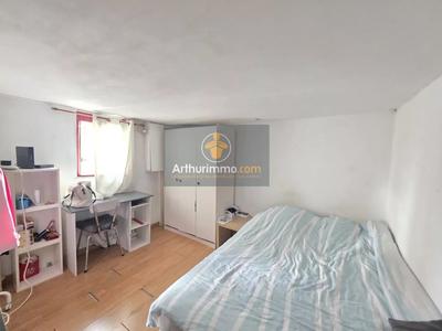 Maison - 101 m² - 6 pièces