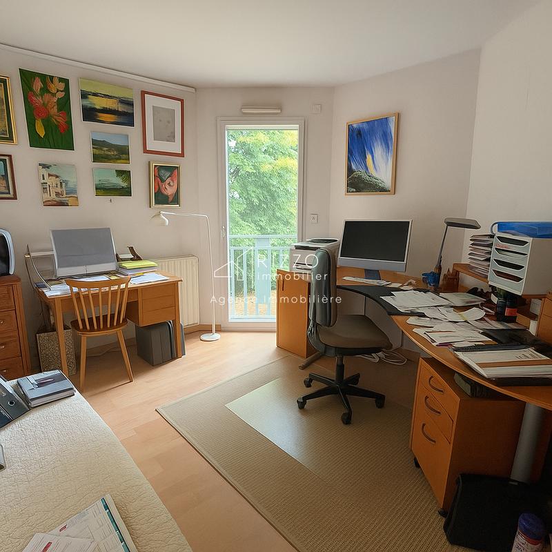 Appartement - 143 m² - 4 pièces