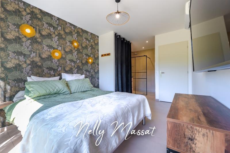 Maison - 170 m² - 6 pièces