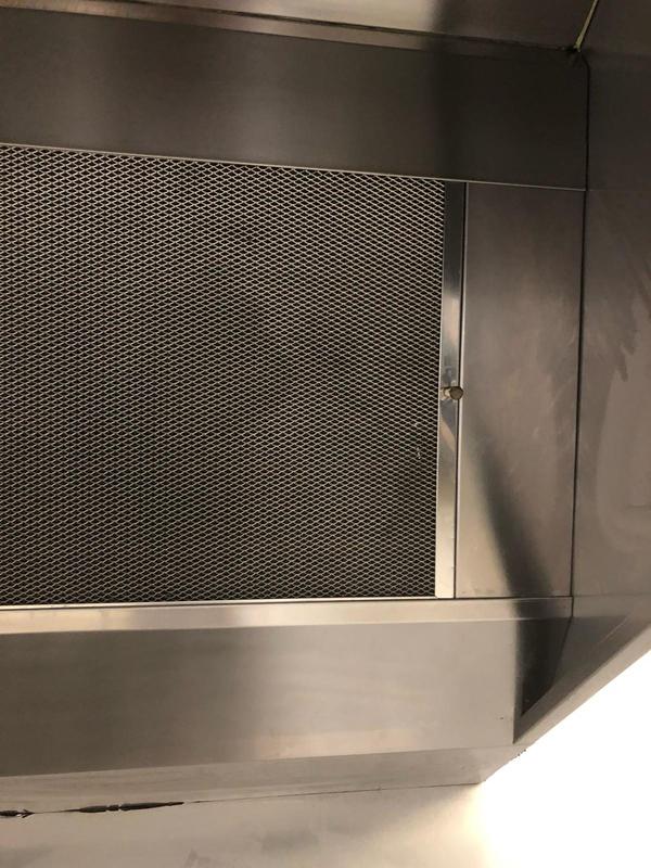 Fonds de commerce - Local commercial - 174 m²