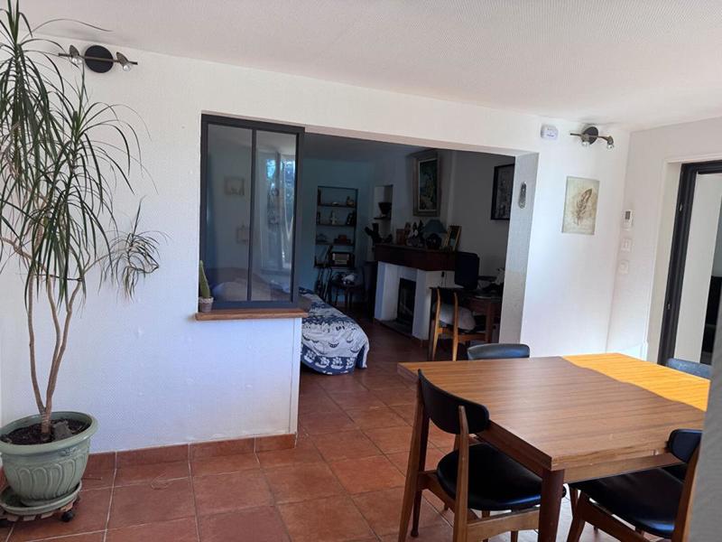 Maison - 125 m² - 4 pièces