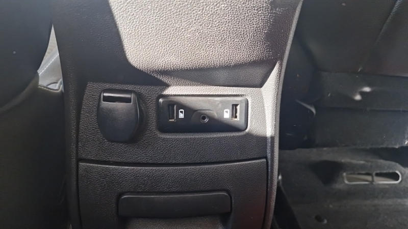 Renault Scénic IV Business dci 130 energy