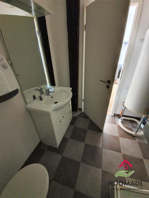 Appartement - 31 m² - 2 pièces