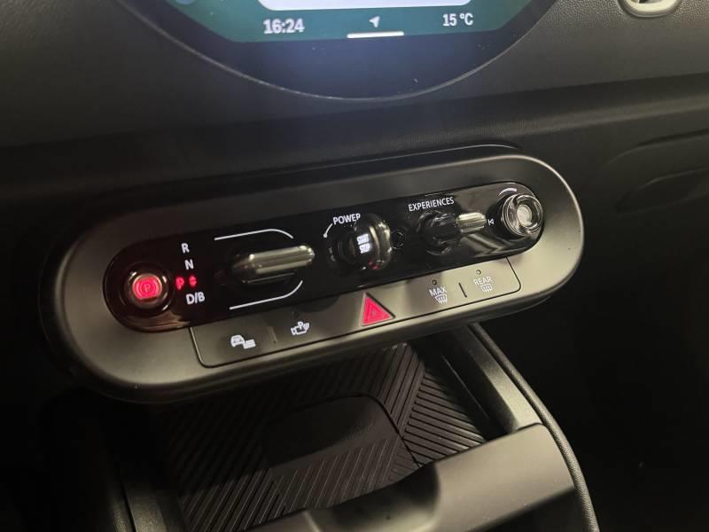 Mini Countryman 204 ch Bva E Blackyard