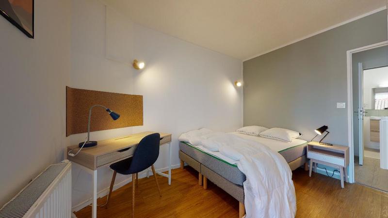 Appartement - 110 m²