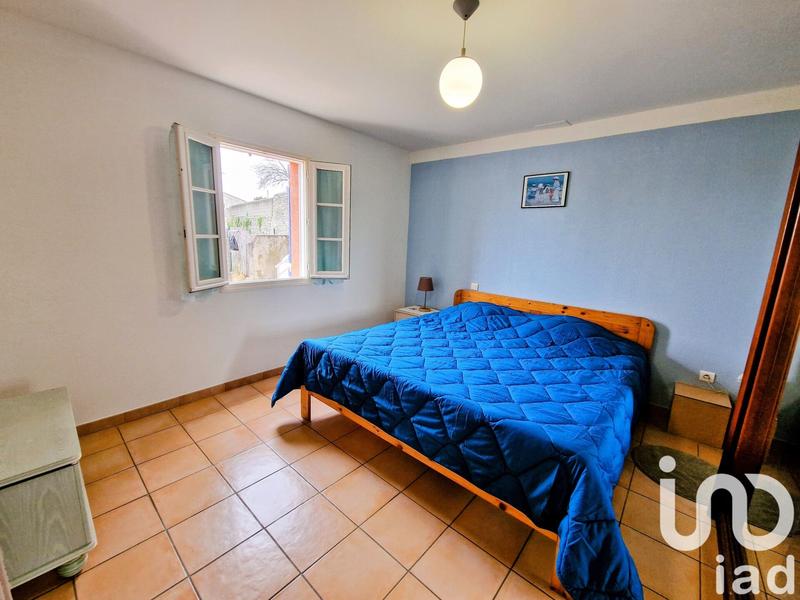 Maison - 166 m² - 6 pièces