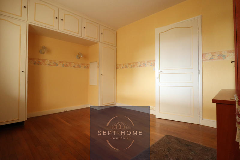 Maison - 171 m² - 5 pièces