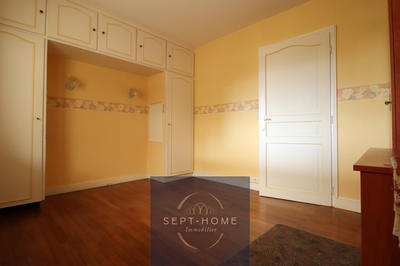 Maison - 171 m² - 5 pièces