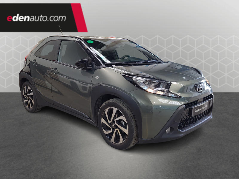 Toyota aygo x 1.0 Vvt-i 72 Design