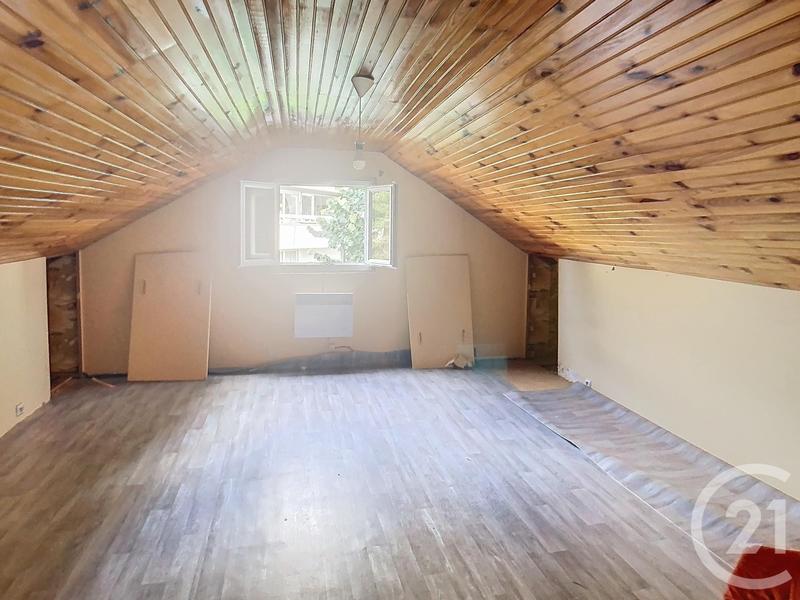 Maison - 113 m² - 6 pièces