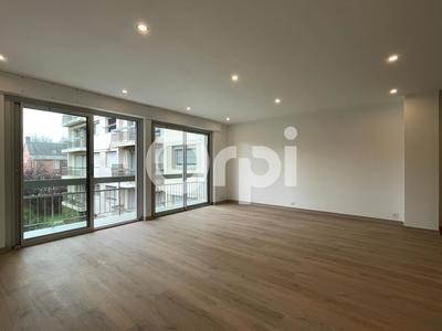 Appartement - 79 m² - 3 pièces