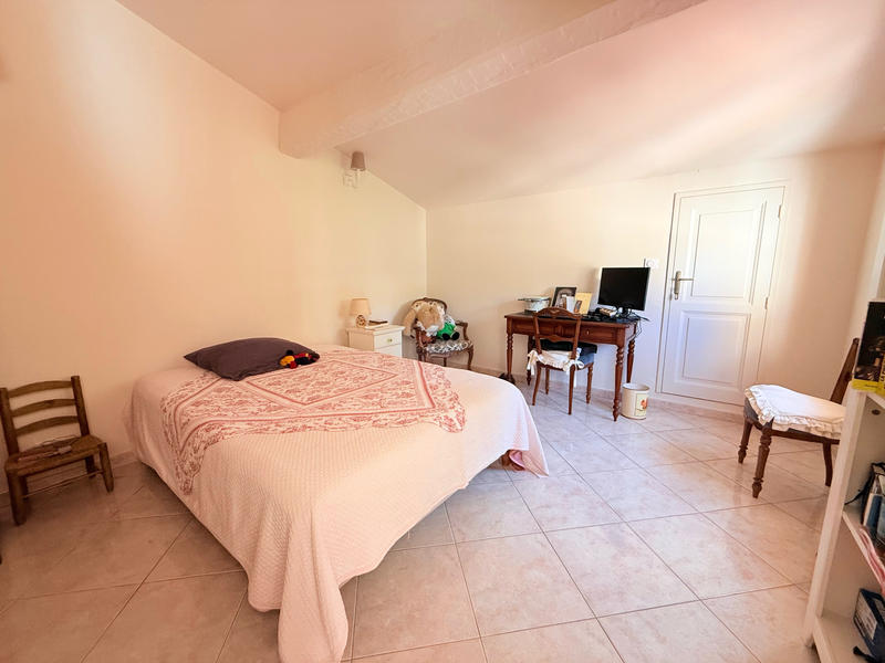 Villa - 127 m² - 3 pièces