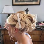 Justine coiffure à domicile