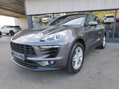 Porsche Macan 3.0 V6 258ch s Diesel Pdk