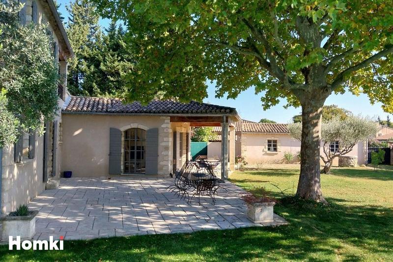 Villa - 180 m² - 7 pièces