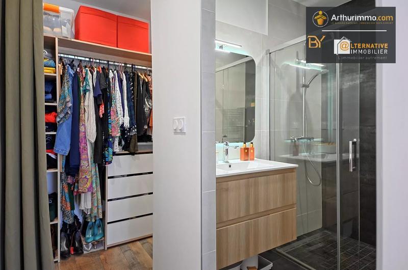 Maison - 142 m² - 6 pièces