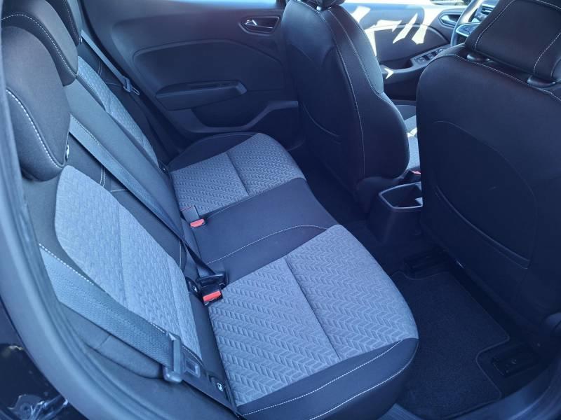 Renault Clio TCe 90 - 21n Limited