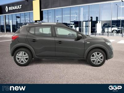 Dacia Sandero TCe 90 - 22 Stepway Confort