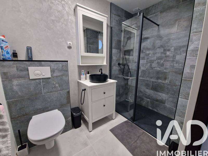 Maison - 191 m² - 7 pièces